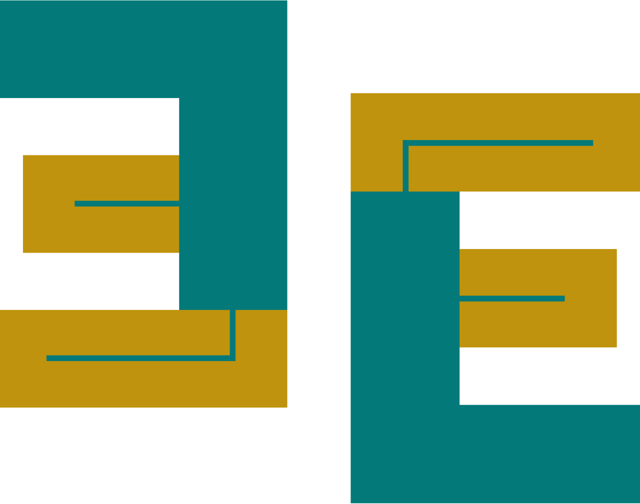 Doble E Music Logo